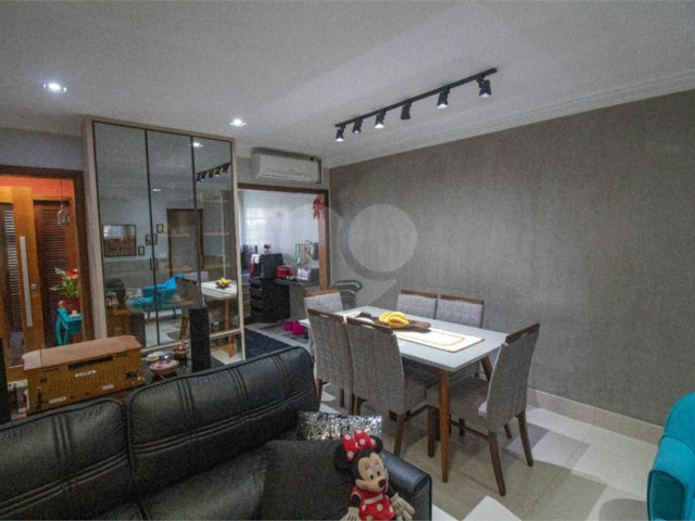 Casa para alugar com 3 suítes em Chácara Santo Antônio, São Paulo, SP