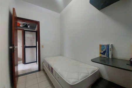 Apartamento Residencial à venda, Enseada, Guarujá - AP0900.