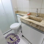 Apartamento à venda com 2 quartos em Conceição, Osasco, SP