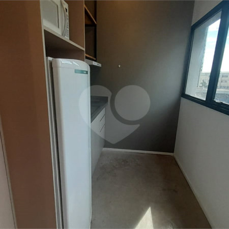 Apartamento para alugar com 1 quarto em Cerqueira César, São Paulo, SP