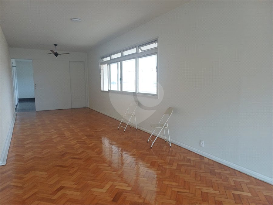 Apartamento à venda com 3 quartos em Tijuca, Rio de Janeiro, RJ