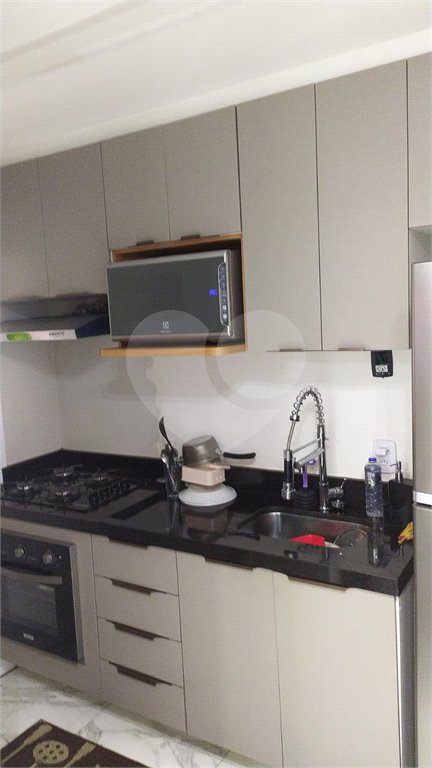 Apartamento à venda com 2 quartos em Vila São João, Guarulhos, SP