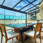 Cobertura para alugar com 2 quartos, sendo 1 suíte, em Santana, São Paulo, SP