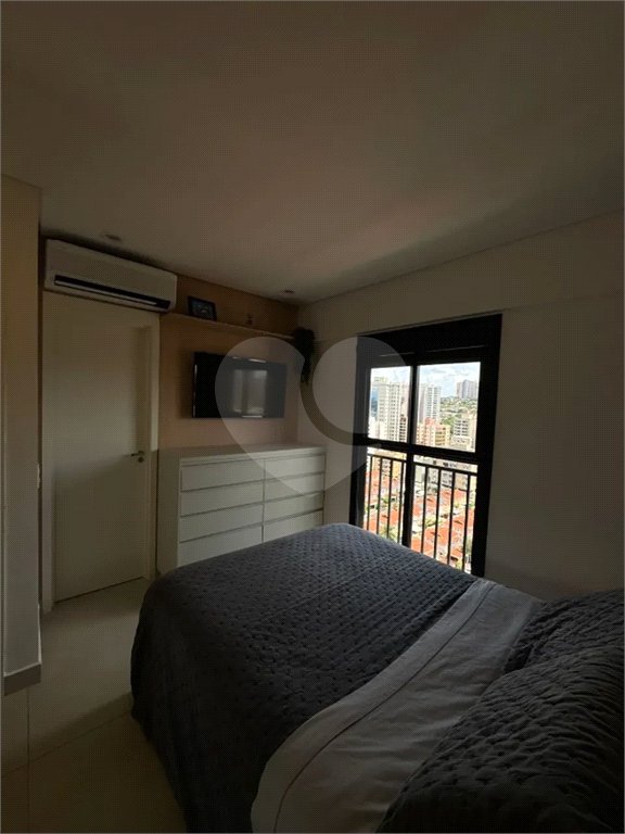 Apartamento à venda com 2 quartos, sendo 1 suíte, em Santa Cruz do José Jacques, Ribeirão Preto, SP