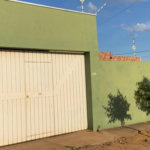 Casa à venda com 2 quartos em Vila Haro, Três Lagoas, MS