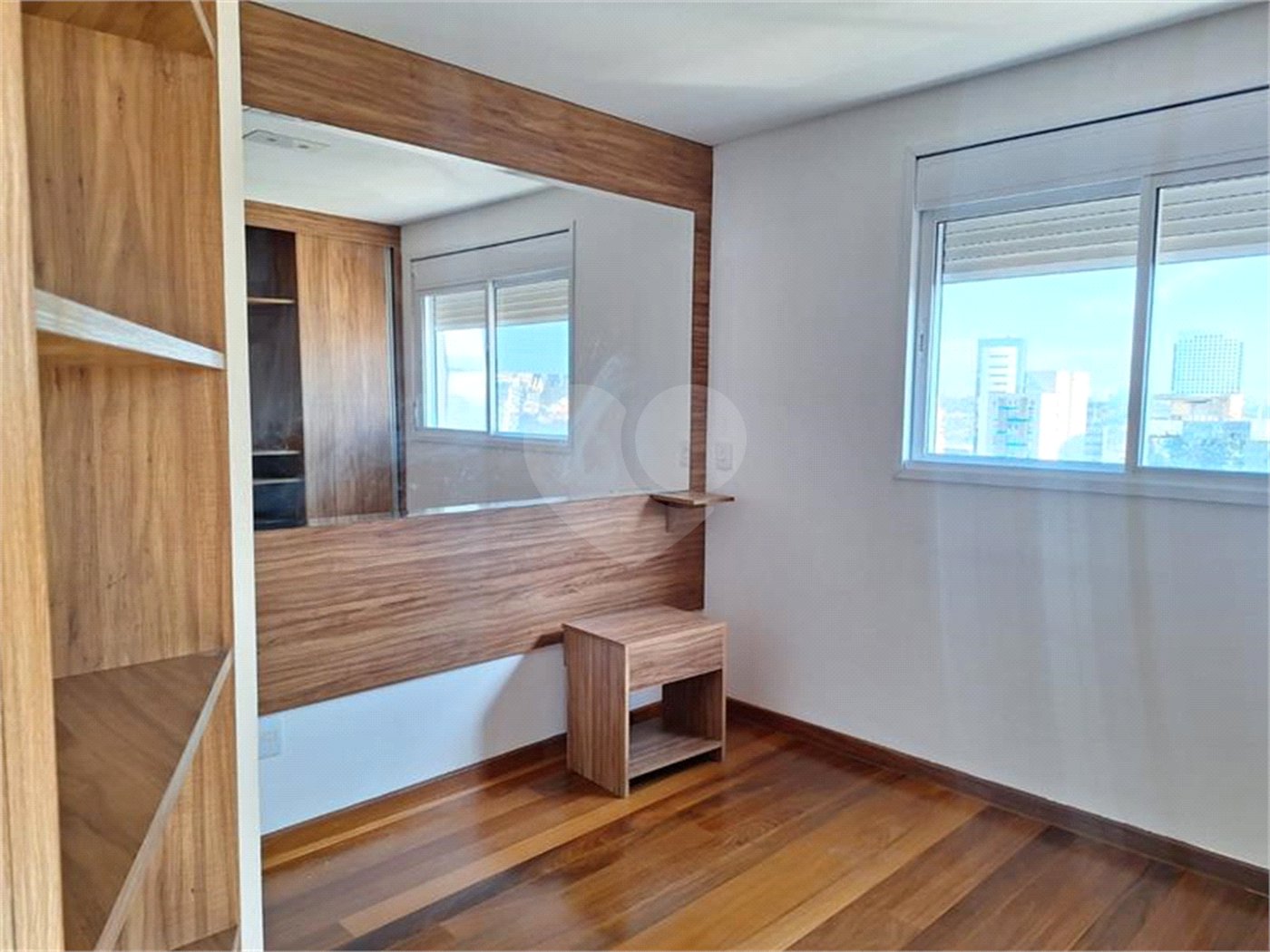 Cobertura à venda com 2 quartos, sendo 1 suíte, em Pinheiros, São Paulo, SP