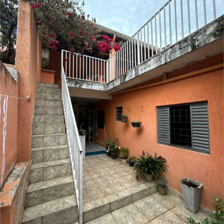 Casa à venda com 3 quartos em Conjunto Residencial Butantã, São Paulo, SP