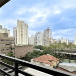 Apartamento à venda ou para alugar com 2 suítes em Cerqueira César, São Paulo, SP