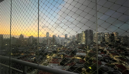 Apartamento à venda com 2 quartos, sendo 1 suíte,  em Chácara Santo Antônio (zona Sul), São Paulo, SP