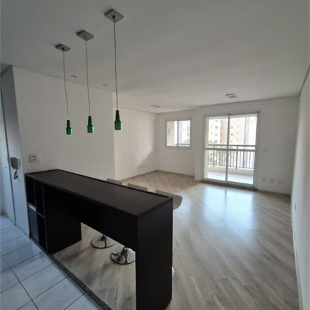 Apartamento à venda com 2 quartos, sendo 1 suíte,  em Vila Andrade, São Paulo, SP