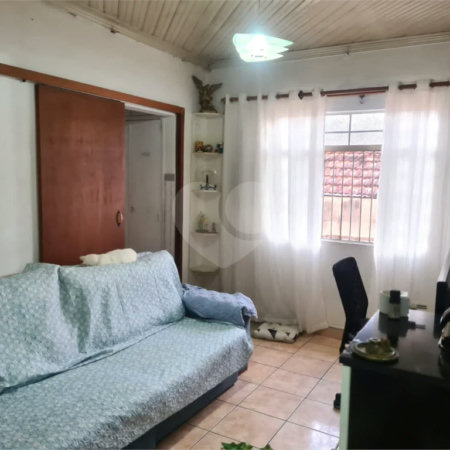 Casa à venda com 5 quartos em Tucuruvi, São Paulo, SP