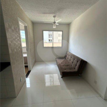 Apartamento à venda com 2 quartos em Várzea da Barra Funda, São Paulo, SP