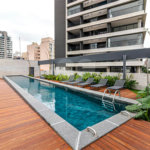 Apartamento à venda com 2 suítes em Pinheiros, São Paulo, SP