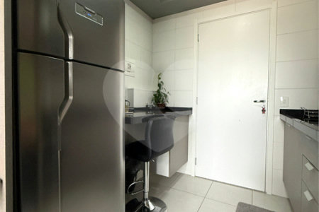 Apartamento à venda com 1 quarto em Jardim da Glória, São Paulo, SP
