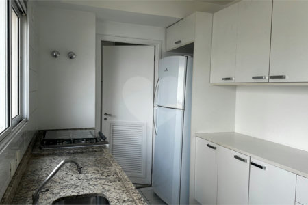 Apartamento à venda com 3 suítes em Vila Leopoldina, São Paulo, SP