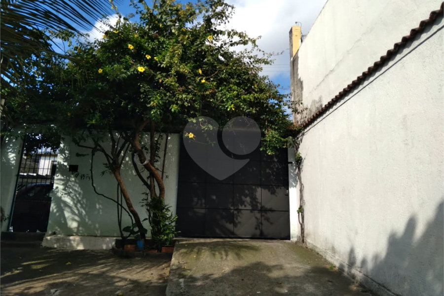 Sobrado à venda com 4 quartos em Casa Verde, São Paulo, SP
