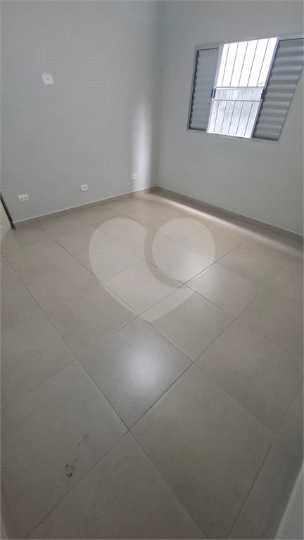Casa Térrea à venda com 2 quartos em Tucuruvi, São Paulo, SP