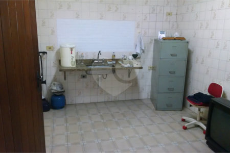 Sobrado à venda em Campo Belo, São Paulo, SP