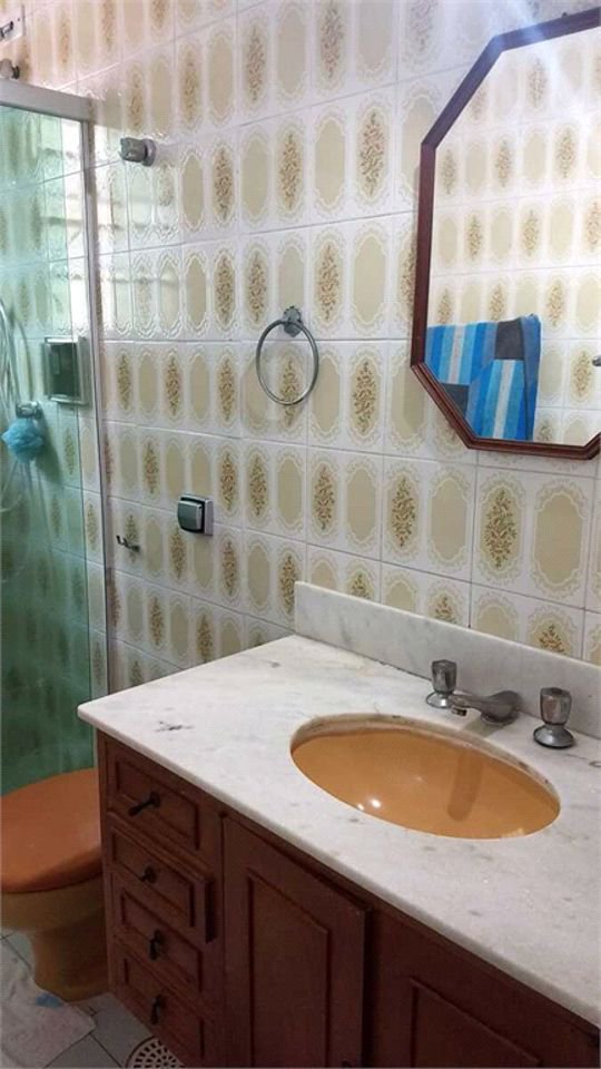 Apartamento Residencial à venda, Aparecida, Santos - AP0937.