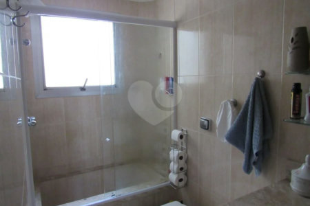 APARTAMENTO COM 3 DORMITÓRIOS , SENDO 1 SUITE