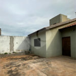 Casa à venda com 4 quartos, sendo 1 suíte, em Residencial Ponta Porã II, Ponta Porã, MS