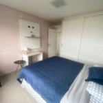 Apartamento com 2 dormitórios à venda, 123 m² por R$ 1.280.000,00 - Boqueirão - Santos/SP