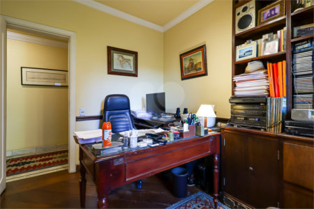 Apartamento à venda ou para alugar com 4 suítes em Jardim Vitória Régia, São Paulo, SP