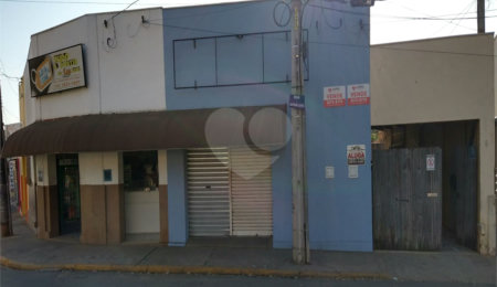 Terreno à venda no Centro, Elias Fausto, SP