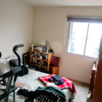 Apartamento à venda com 3 quartos, sendo 1 suíte,  em Perdizes, São Paulo, SP