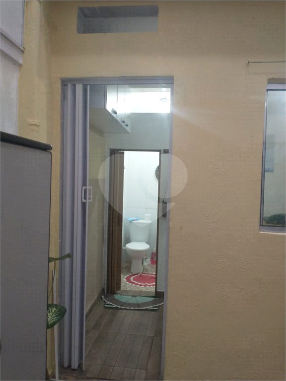 Sobrado à venda com 3 quartos, sendo 1 suíte, em Jaçanã, São Paulo, SP