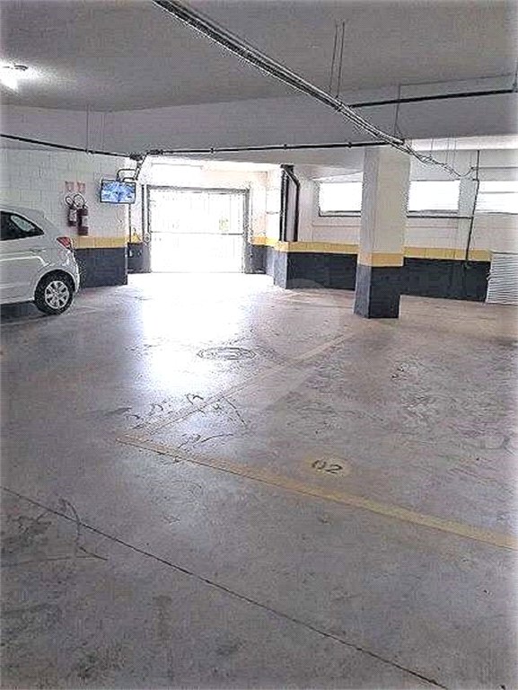 Apartamento à venda com 1 quarto em Jardim Monte Kemel, São Paulo, SP