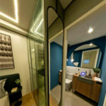 Studio à venda com 1 quarto em Pinheiros, São Paulo, SP