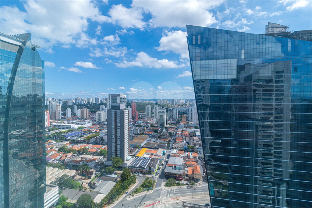 Apartamento à venda com 3 suítes em Chácara Santo Antônio (zona Sul), São Paulo, SP