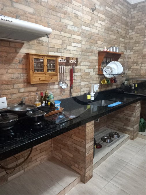 Casa à venda com 3 quartos, sendo 1 suíte, em Bosque, Vinhedo, SP