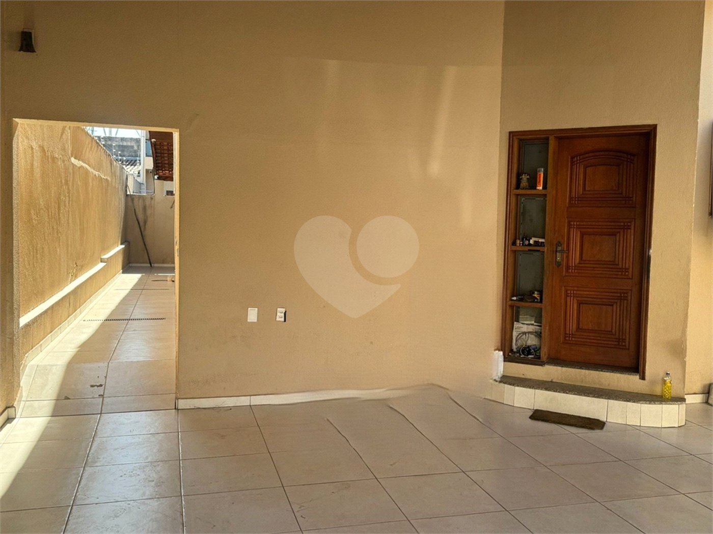 Casa à venda com 4 quartos, sendo 1 suíte, em Vila Santana, Sorocaba, SP