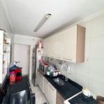Apartamento à venda com 2 quartos em Vila Nova Aparecida, Mogi das Cruzes, SP