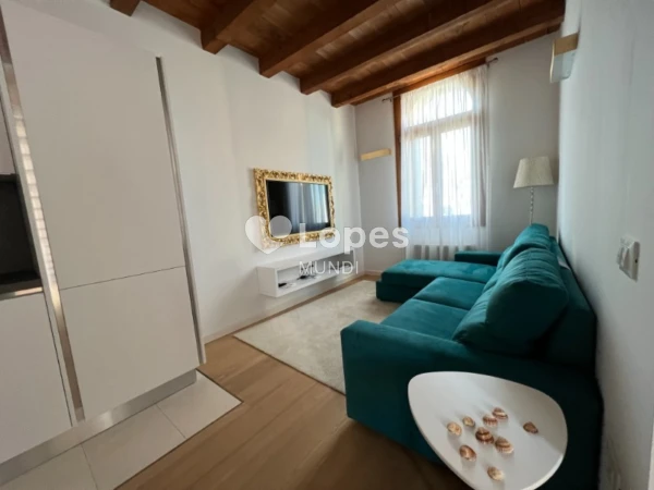 Apartamento com 2 quartos à venda em Pellestrina, Veneza, Itália – Venetia Domus