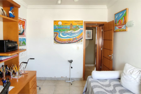 Apartamento à venda com 3 quartos, sendo 1 suíte, em Vila Isabel, Rio de Janeiro, RJ