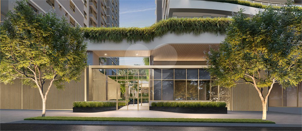 Apartamento à venda com 4 suítes em Vila Mariana, São Paulo, SP