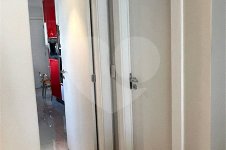 Apartamento à venda com 3 suítes em Água Branca, São Paulo, SP