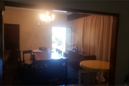 Sobrado à venda com 3 quartos em Jardim São Bento, São Paulo, SP