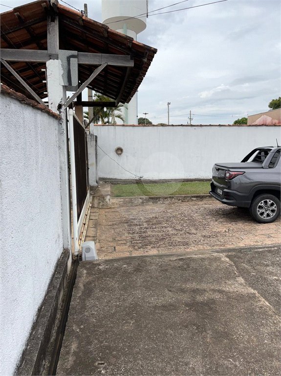 Chácara à venda com 3 quartos, sendo 1 suíte, em João Jabour, Salto, SP