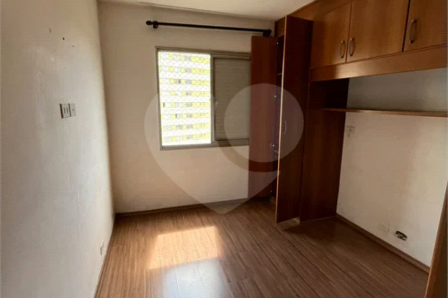 Apartamento à venda com 3 quartos em Casa Verde, São Paulo, SP