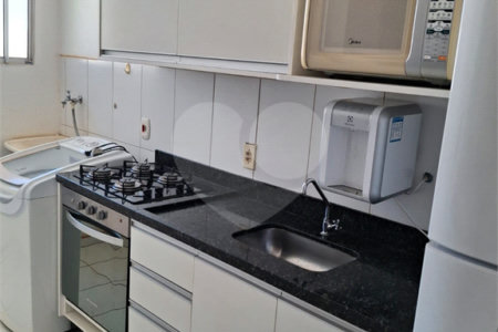 Apartamento à venda com 2 quartos, sendo 1 suíte, em Reserva Sul Condomínio Resort, Ribeirão Preto, SP