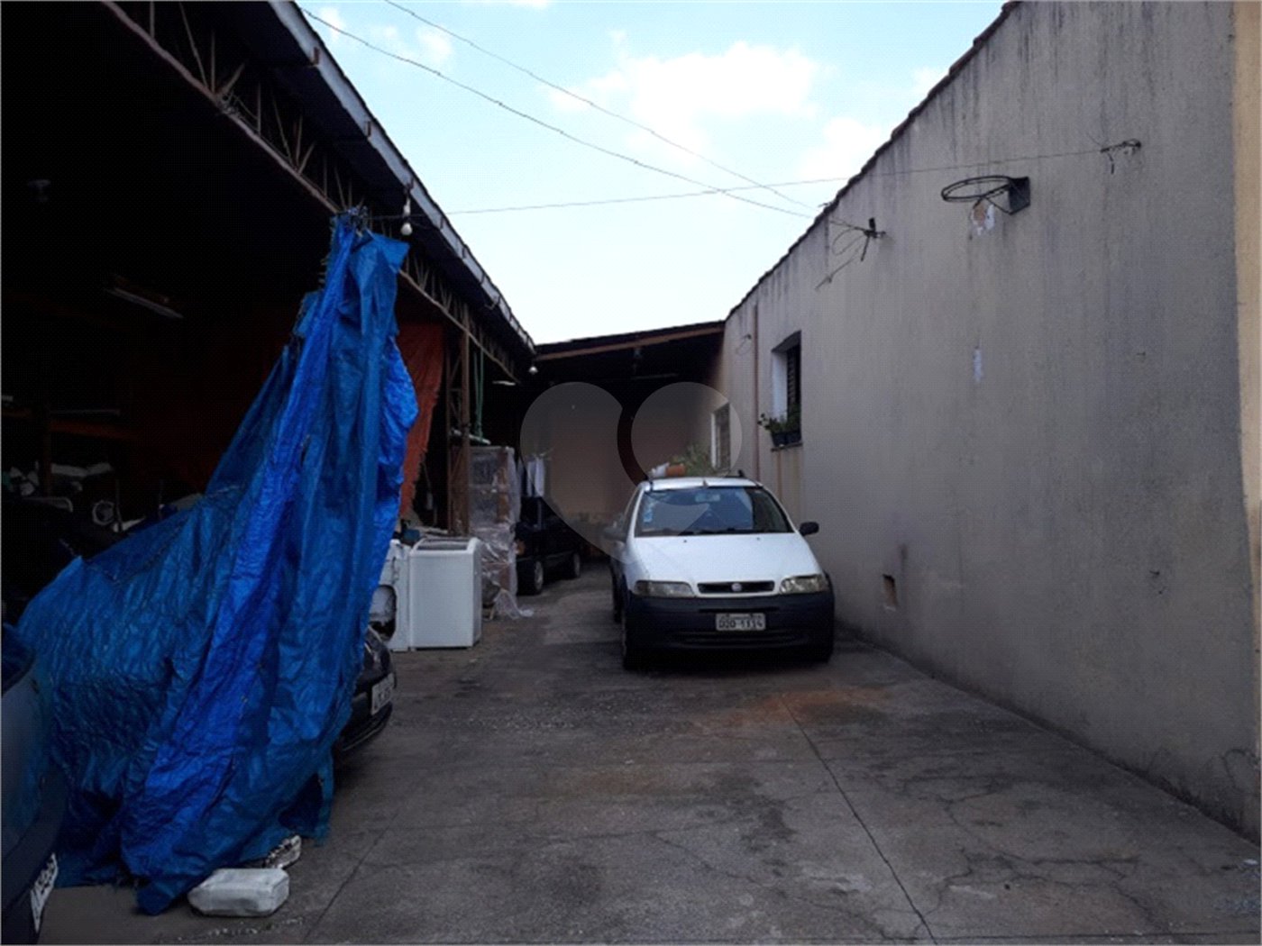 Terreno à venda em Vila Guilherme, São Paulo, SP