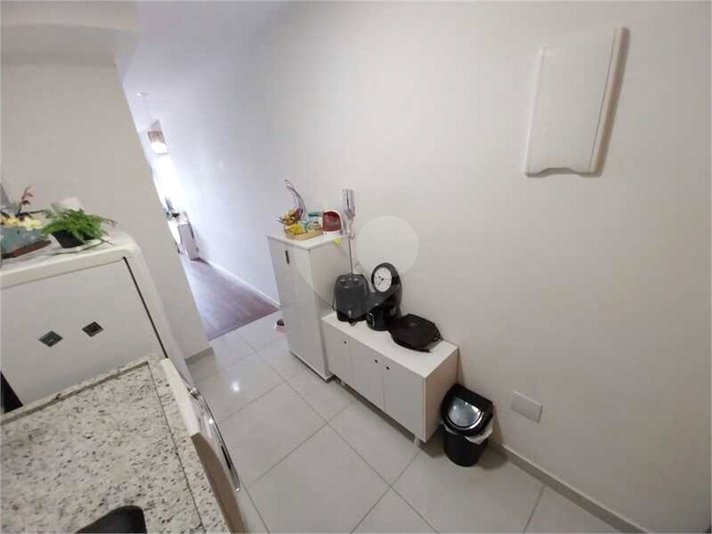 Apartamento à venda com 2 quartos em Santana, São Paulo, SP