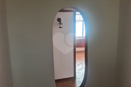 Apartamento à venda com 2 quartos, sendo 1 suíte, em Tijuca, Rio de Janeiro, RJ