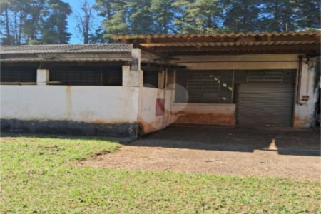 Terreno à venda em Jardim Cardoso (mailasqui), São Roque, SP