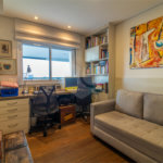 Apartamento à venda com 4 suítes em Alto da Boa Vista, São Paulo, SP