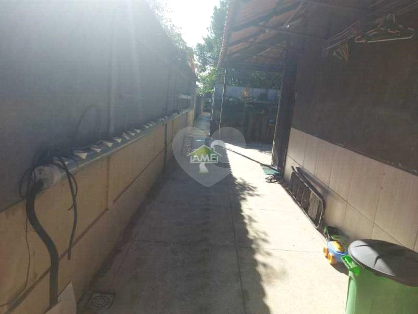 Casa à venda com 1 suíte em Campo Grande, Rio de Janeiro, RJ